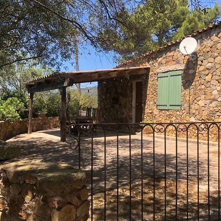 Maison De Campagne Sarragia Екстер'єр фото