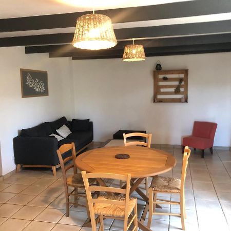 Maison De Campagne Sarragia Екстер'єр фото